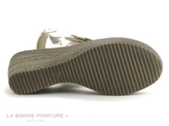 Morans MECHE 26132 Ecru - Sandale Compensee Bride Ajouree -Chaussures À La Mode cd24607c73b9e66c561f35ea11d5d5ef img 5682.jpg 135285