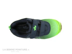 Lico BARNEY 360921 Lemon Marine - Basket Enfant Elastique Et Velcro -Chaussures À La Mode cd24607c73b9e66c561f35ea11d5d5ef img 5682.jpg 178499