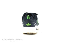 Lico BARNEY 360921 Lemon Marine - Basket Enfant Elastique Et Velcro -Chaussures À La Mode cd24607c73b9e66c561f35ea11d5d5ef img 5686.jpg 178503