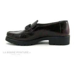 Pedi Girl BADREQUE Bordo Multi - Mocassin Femme Bordeaux 10 Pedi Girl BADREQUE Bordo Multi - Mocassin Femme Bordeaux -Chaussures À La Mode cd24607c73b9e66c561f35ea11d5d5ef img 5710.jpg 178556