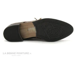 MamZelle SARDOU Serpent Moka - Velours Chataigne - Derby Femme -Chaussures À La Mode cd24607c73b9e66c561f35ea11d5d5ef img 5739.jpg 154403