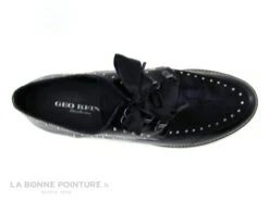 Geo Reino ZANARUTA - Lasco Aegean Marine - Clous - Derby 14 Geo Reino ZANARUTA - Lasco Aegean Marine - Clous - Derby -Chaussures À La Mode cd24607c73b9e66c561f35ea11d5d5ef img 5754.jpg 154424