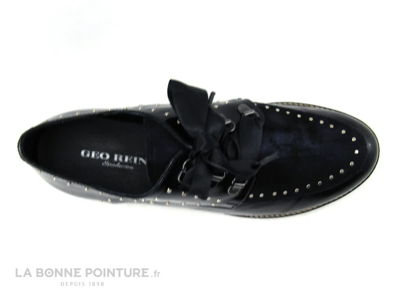 Geo Reino ZANARUTA - Lasco Aegean Marine - Clous - Derby 8 Geo Reino ZANARUTA - Lasco Aegean Marine - Clous - Derby – Image 6