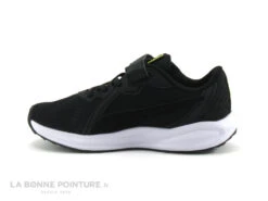 Puma TWITCH Runner Blk - 384537Z01 - Blk - Wht - Basket -Chaussures À La Mode cd24607c73b9e66c561f35ea11d5d5ef img 5860.jpg 166596