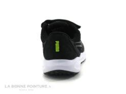 Puma TWITCH Runner Blk - 384537Z01 - Blk - Wht - Basket -Chaussures À La Mode cd24607c73b9e66c561f35ea11d5d5ef img 5861.jpg 166597