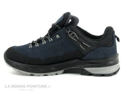 Grisport 14901N38G Bleu Noir - Basket Randonnee Homme -Chaussures À La Mode cd24607c73b9e66c561f35ea11d5d5ef img 5899.jpg 178919