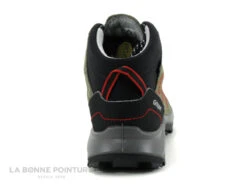 Grisport 14703V10G Kaki Noir - Chaussure Montante Randonnee Homme -Chaussures À La Mode cd24607c73b9e66c561f35ea11d5d5ef img 5906.jpg 178912