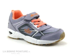 Lico SALFORD VS - Lilas - Saumon - 360929 - Basket Fille -Chaussures À La Mode cd24607c73b9e66c561f35ea11d5d5ef img 5957.jpg 166714