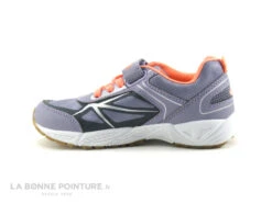 Lico SALFORD VS - Lilas - Saumon - 360929 - Basket Fille -Chaussures À La Mode cd24607c73b9e66c561f35ea11d5d5ef img 5959.jpg 166711