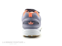 Lico SALFORD VS - Lilas - Saumon - 360929 - Basket Fille -Chaussures À La Mode cd24607c73b9e66c561f35ea11d5d5ef img 5960.jpg 166710