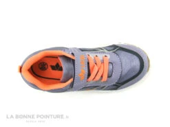 Lico SALFORD VS - Lilas - Saumon - 360929 - Basket Fille -Chaussures À La Mode cd24607c73b9e66c561f35ea11d5d5ef img 5962.jpg 166713