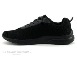 Galop L69526-852 Black - Basket Homme Maille Noire 11 Galop L69526-852 Black - Basket Homme Maille Noire -Chaussures À La Mode cd24607c73b9e66c561f35ea11d5d5ef img 5980.jpg 166733