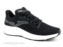 Joma RODIO Men 2201 Black White - Chaussure De Sport Noire Homme
