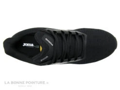 Joma RODIO Men 2201 Black White - Chaussure De Sport Noire Homme -Chaussures À La Mode cd24607c73b9e66c561f35ea11d5d5ef img 6045.jpg 178985