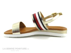 BioNatura KM969 Platine - Sandale Metallisee Femme -Chaussures À La Mode cd24607c73b9e66c561f35ea11d5d5ef img 6066.jpg 135706