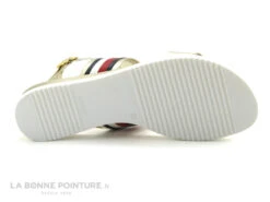 BioNatura KM969 Platine - Sandale Metallisee Femme -Chaussures À La Mode cd24607c73b9e66c561f35ea11d5d5ef img 6068.jpg 135702