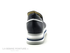 Softwaves CASSIE Ink - Mocassin Compense Bleu Marine -Chaussures À La Mode cd24607c73b9e66c561f35ea11d5d5ef img 6072.jpg 178800