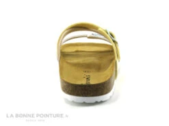 Morans JOUX 0180-29895 - Blanc - Rose - Jaune - Mule Femme -Chaussures À La Mode cd24607c73b9e66c561f35ea11d5d5ef img 6089.jpg 166836