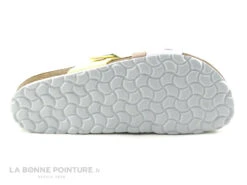 Morans JOUX 0180-29895 - Blanc - Rose - Jaune - Mule Femme -Chaussures À La Mode cd24607c73b9e66c561f35ea11d5d5ef img 6090.jpg 166837