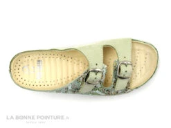 Pedi Girl WELL BIC DB Flo Nub Amande Salvia - Mule Reglable Femme 14 Pedi Girl WELL BIC DB Flo Nub Amande Salvia - Mule Reglable Femme -Chaussures À La Mode cd24607c73b9e66c561f35ea11d5d5ef img 6201.jpg 166938