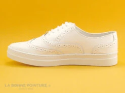 Lily Mood ADELUI Blanc - Chaussure Richelieu Femme -Chaussures À La Mode cd24607c73b9e66c561f35ea11d5d5ef img 6223.jpg 135854