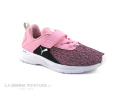 Puma COMET 2 Rose - Basket Fille Avec Elastique Et Scratch 13 Puma COMET 2 Rose - Basket Fille Avec Elastique Et Scratch -Chaussures À La Mode cd24607c73b9e66c561f35ea11d5d5ef img 6239.jpg 166997