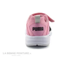 Puma COMET 2 Rose - Basket Fille Avec Elastique Et Scratch 12 Puma COMET 2 Rose - Basket Fille Avec Elastique Et Scratch -Chaussures À La Mode cd24607c73b9e66c561f35ea11d5d5ef img 6242.jpg 166994