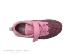 Puma COMET 2 Rose - Basket Fille Avec Elastique Et Scratch 14 Puma COMET 2 Rose - Basket Fille Avec Elastique Et Scratch -Chaussures À La Mode cd24607c73b9e66c561f35ea11d5d5ef img 6244.jpg 166996