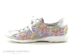 Remonte R3435-93 Ice-weiss Multi - Chaussure Basse Femme Multicolore -Chaussures À La Mode cd24607c73b9e66c561f35ea11d5d5ef img 6245.jpg 179065