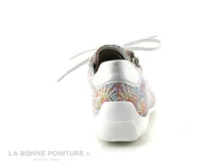 Remonte R3435-93 Ice-weiss Multi - Chaussure Basse Femme Multicolore -Chaussures À La Mode cd24607c73b9e66c561f35ea11d5d5ef img 6246.jpg 179066