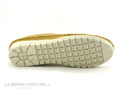 Morans MAGIKA Moutarde - Chaussure A Lacet Femme Cuir Jaune -Chaussures À La Mode cd24607c73b9e66c561f35ea11d5d5ef img 6280.jpg 179243