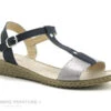 Morans VIDDY Marine Argent Bride Salome - Sandale Femme 2 Morans VIDDY Marine Argent Bride Salome - Sandale Femme -Chaussures À La Mode cd24607c73b9e66c561f35ea11d5d5ef img 6294.jpg 135924