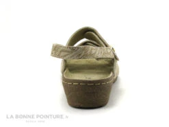 Flex Is PACY Beige - Nu-pieds Confortables Femme En Cuir Beige -Chaussures À La Mode cd24607c73b9e66c561f35ea11d5d5ef img 6303.jpg 179302