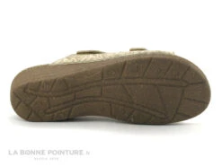 Flex Is PACY Beige - Nu-pieds Confortables Femme En Cuir Beige -Chaussures À La Mode cd24607c73b9e66c561f35ea11d5d5ef img 6304.jpg 179303