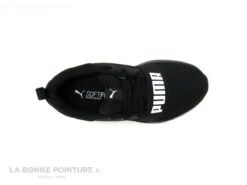 Puma WIRED RUN PS - Basket Noire Enfant -Chaussures À La Mode cd24607c73b9e66c561f35ea11d5d5ef img 6466.jpg 155191