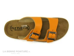 Fly Flot FREIN Orange - Mule Anatomique Femme - Brides Reglables -Chaussures À La Mode cd24607c73b9e66c561f35ea11d5d5ef img 6467.jpg 179328