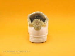 Kappa PALAVELA 30362U0 White Natural Beige - Basket Enfant -Chaussures À La Mode cd24607c73b9e66c561f35ea11d5d5ef img 6481.jpg 113365