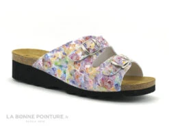 Artika GADIN 680 025 Wendy - Arcs En Ciel - Mule Reglable Femme 12 Artika GADIN 680 025 Wendy - Arcs En Ciel - Mule Reglable Femme -Chaussures À La Mode cd24607c73b9e66c561f35ea11d5d5ef img 6538.jpg 167491