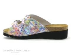 Artika GADIN 680 025 Wendy - Arcs En Ciel - Mule Reglable Femme 10 Artika GADIN 680 025 Wendy - Arcs En Ciel - Mule Reglable Femme -Chaussures À La Mode cd24607c73b9e66c561f35ea11d5d5ef img 6540.jpg 167460