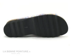 Artika GADIN 680 025 Wendy - Arcs En Ciel - Mule Reglable Femme 13 Artika GADIN 680 025 Wendy - Arcs En Ciel - Mule Reglable Femme -Chaussures À La Mode cd24607c73b9e66c561f35ea11d5d5ef img 6541.jpg 167461