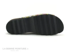 Artika GADIN Margy Yellow - Fleurs Multicolores - Mule Confort F -Chaussures À La Mode cd24607c73b9e66c561f35ea11d5d5ef img 6547.jpg 167597