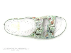 Pedi Girl WELL DB Amande - Fleuri - Mule Confort Femme Reglable 14 Pedi Girl WELL DB Amande - Fleuri - Mule Confort Femme Reglable -Chaussures À La Mode cd24607c73b9e66c561f35ea11d5d5ef img 6548.jpg 179440