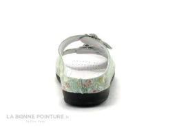 Pedi Girl WELL DB Amande - Fleuri - Mule Confort Femme Reglable 12 Pedi Girl WELL DB Amande - Fleuri - Mule Confort Femme Reglable -Chaussures À La Mode cd24607c73b9e66c561f35ea11d5d5ef img 6552.jpg 179443