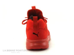 Puma ENZO 2 193249 Rouge - Basket Running Homme -Chaussures À La Mode cd24607c73b9e66c561f35ea11d5d5ef img 6563.jpg 155307