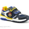 Geox SUPER MARIO J25AXA Tuono Navy Royal - Basket Enfant A Scratches -Chaussures À La Mode cd24607c73b9e66c561f35ea11d5d5ef img 6578.jpg 167687