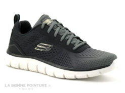 Skechers Sport 232399 TRACK Ripkent Olive Black - Basket Running H -Chaussures À La Mode cd24607c73b9e66c561f35ea11d5d5ef img 6595.jpg 179509