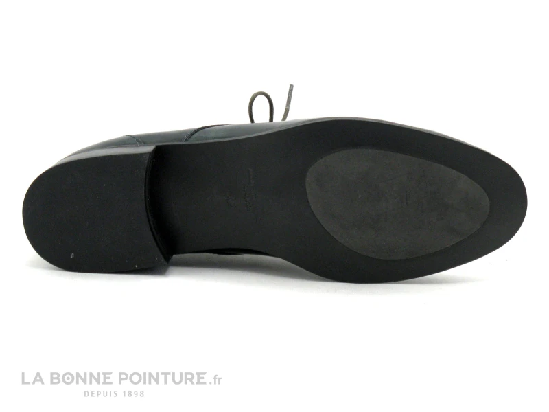 Folies VIANA Vert Bosque - Chaussure Derby Femme 9 Folies VIANA Vert Bosque - Chaussure Derby Femme – Image 7