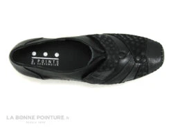 3 Points De Suspension KIAPUR 18382 Noir - Chaussure Velcro -Chaussures À La Mode cd24607c73b9e66c561f35ea11d5d5ef img 6647.jpg 139112