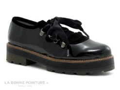 Folies POUM - Noir Verni - Chaussure Basse Femme 13 Folies POUM - Noir Verni - Chaussure Basse Femme -Chaussures À La Mode cd24607c73b9e66c561f35ea11d5d5ef img 6658.jpg 125182