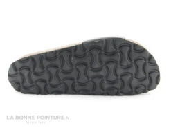 Biomodex 1837 Verni Noir Mule Reglable -Chaussures À La Mode cd24607c73b9e66c561f35ea11d5d5ef img 6658 41651